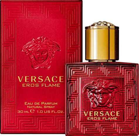 versace hamburg video in|Versace Eros Flame for Men 3.4 oz Eau de Parfum .